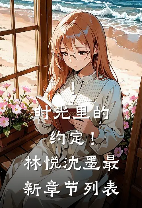 ！时光里的约定！林悦沈墨最新章节列表