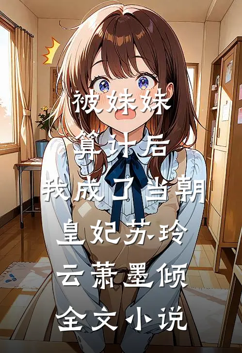 被妹妹算计后，我成了当朝皇妃苏玲云萧墨倾全文小说
