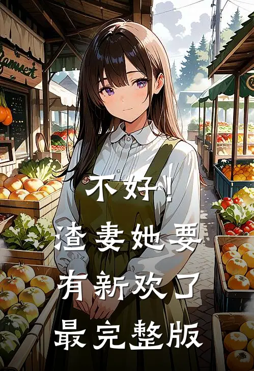不好！渣妻她要有新欢了最完整版
