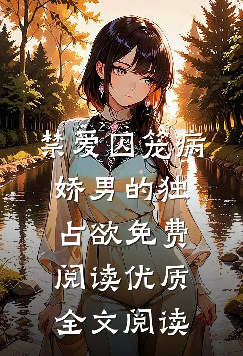 禁爱囚笼病娇男的独占欲免费阅读优质全文阅读