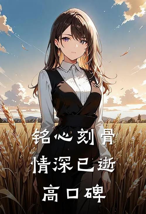 铭心刻骨，情深已逝高口碑
