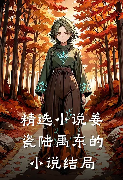 精选小说姜瓷陆禹东的小说结局
