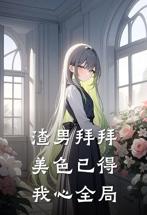 渣男拜拜：美色已得我心全局