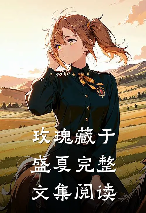玫瑰藏于盛夏完整文集阅读