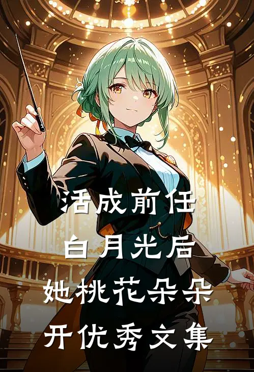 活成前任白月光后，她桃花朵朵开优秀文集