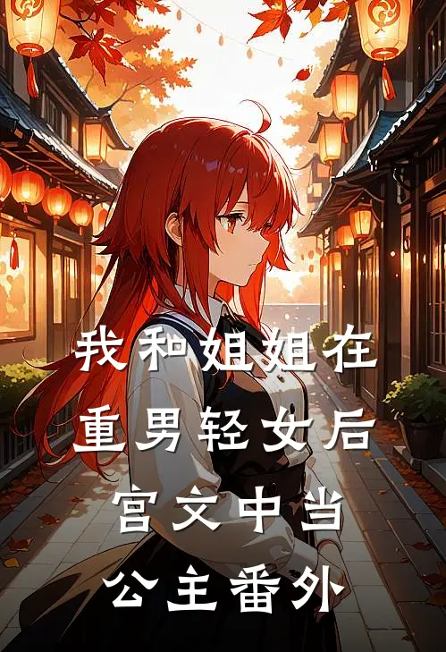 我和姐姐在重男轻女后宫文中当公主 番外