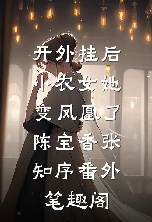 开外挂后，小农女她变凤凰了：陈宝香张知序番外笔趣阁