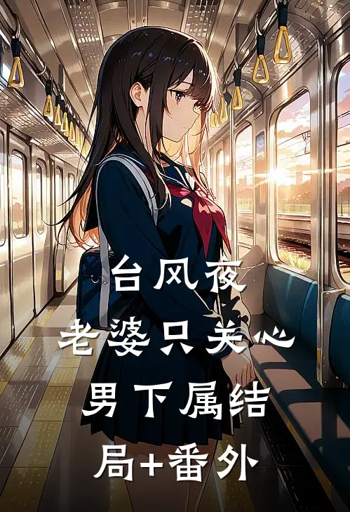 台风夜，老婆只关心男下属结局+番外