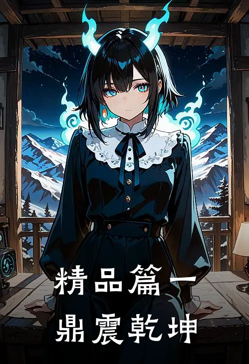 精品篇一鼎震乾坤