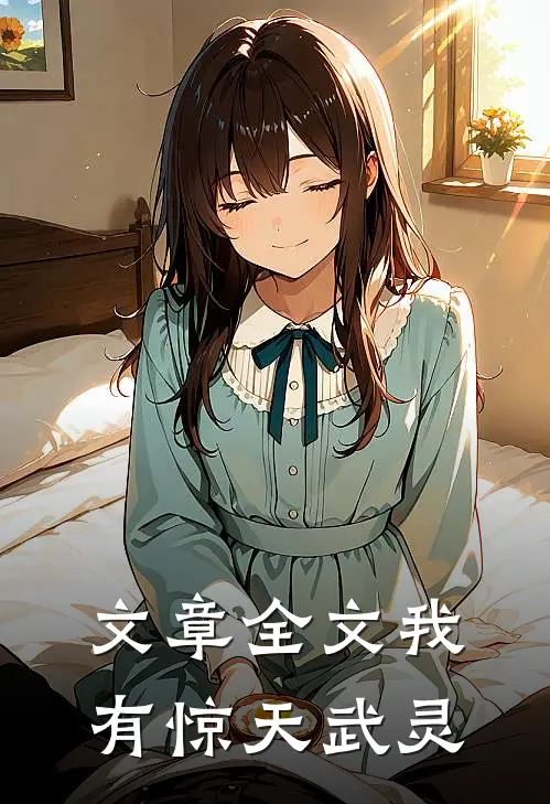 文章全文我有惊天武灵