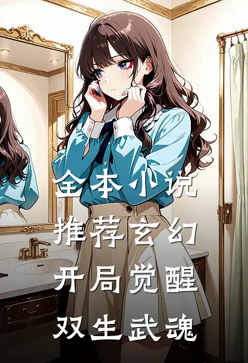 全本小说推荐玄幻：开局觉醒双生武魂
