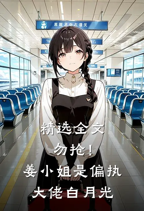 精选全文勿抢！姜小姐是偏执大佬白月光