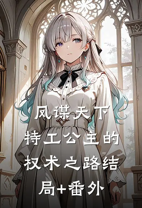 凤谋天下：特工公主的权术之路结局+番外