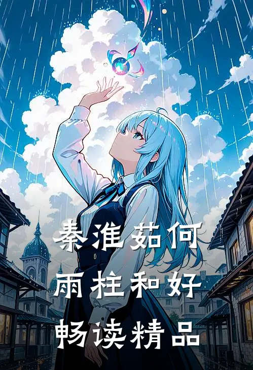 秦淮茹何雨柱和好畅读精品