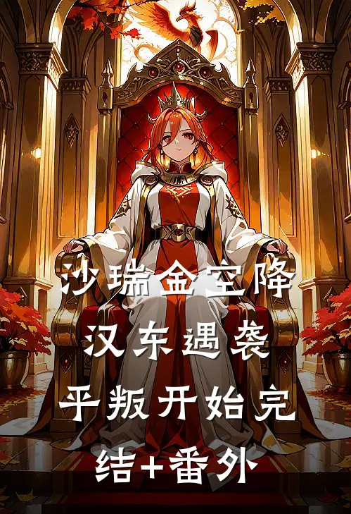 沙瑞金空降汉东遇袭，平叛开始完结+番外