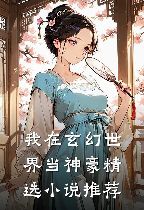 我在玄幻世界当神豪精选小说推荐