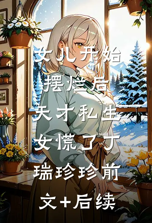 女儿开始摆烂后，天才私生女慌了丁瑞珍珍前文+后续