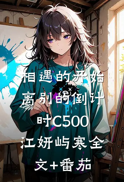 相遇的开始，离别的倒计时C500江妍屿寒全文+番茄