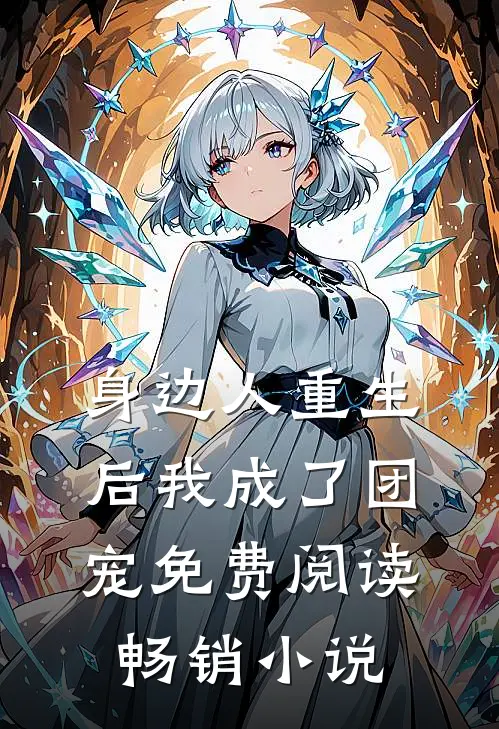 身边人重生后我成了团宠免费阅读畅销小说