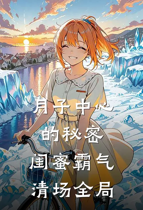 月子中心的秘密，闺蜜霸气清场全局
