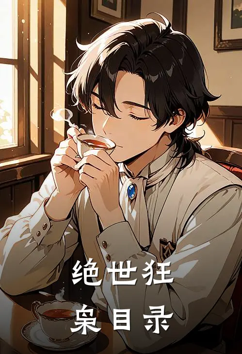 绝世狂枭目录
