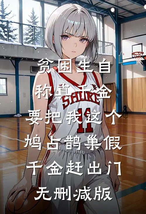 贫困生自称真千金，要把我这个鸠占鹊巢假千金赶出门无删减版