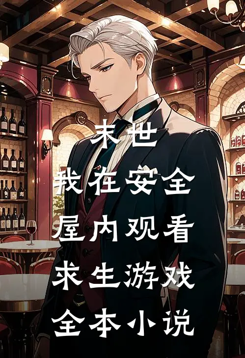末世：我在安全屋内观看求生游戏全本小说