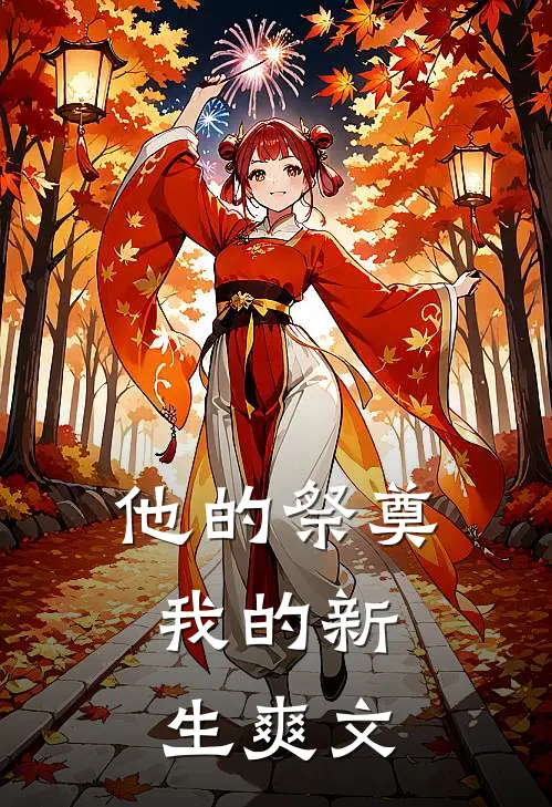 他的祭奠，我的新生爽文