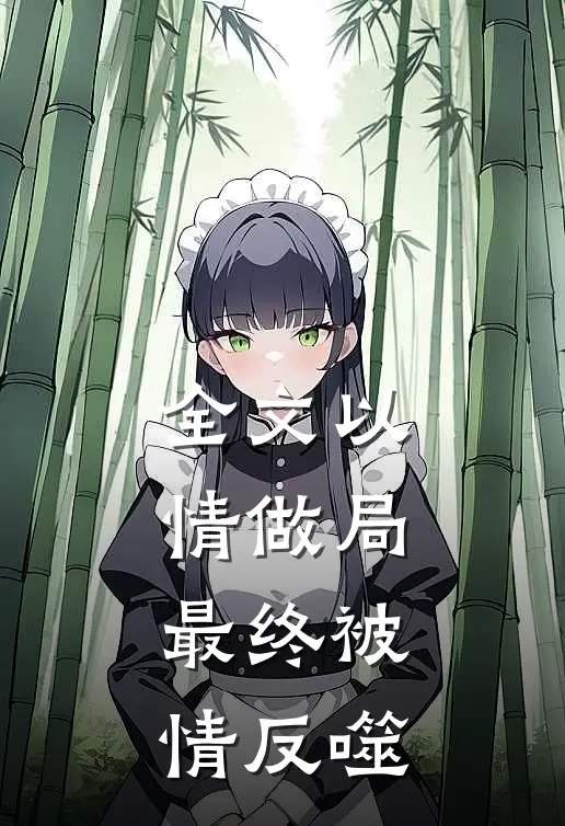全文以情做局，最终被情反噬