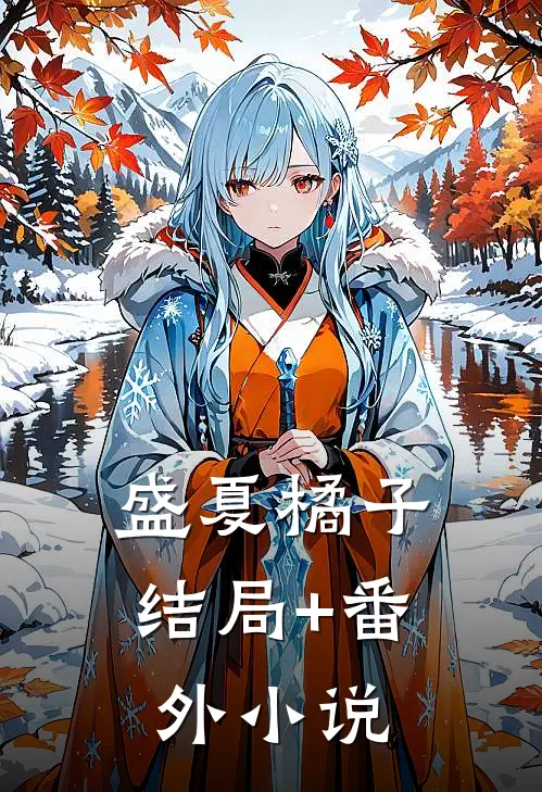 盛夏橘子结局+番外小说
