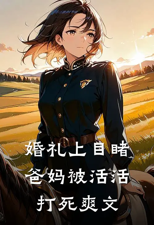 婚礼上目睹爸妈被活活打死爽文