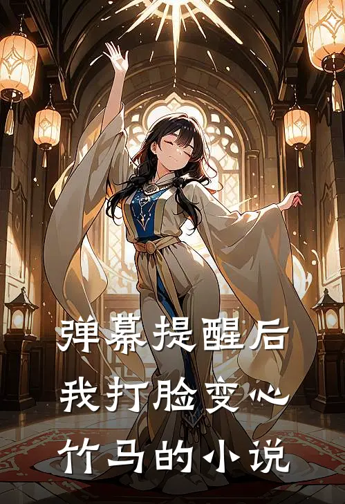 弹幕提醒后，我打脸变心竹马的小说