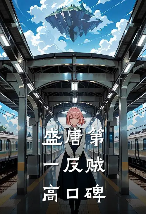 盛唐第一反贼高口碑