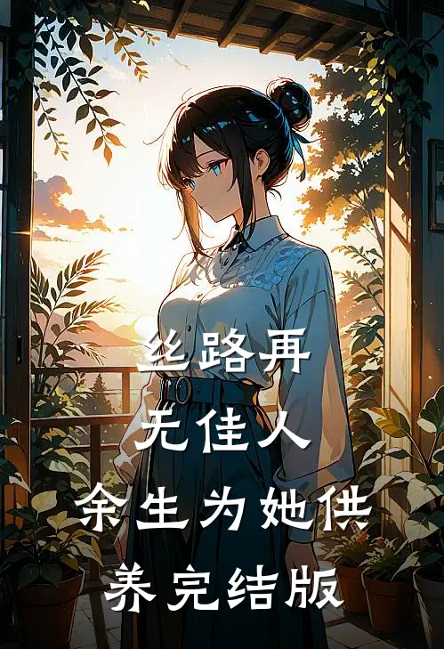 丝路再无佳人，余生为她供养完结版