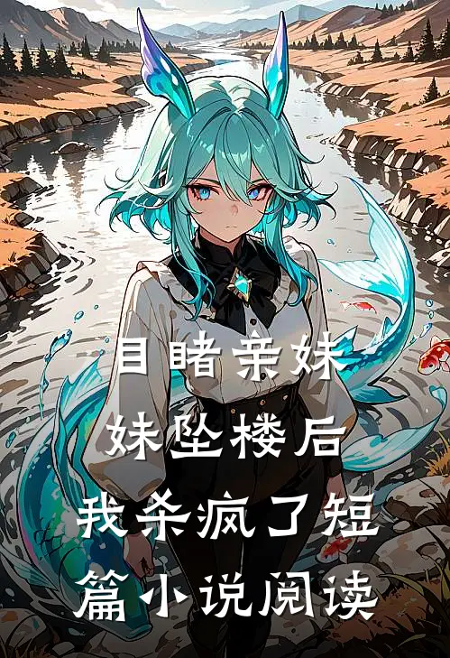 目睹亲妹妹坠楼后，我杀疯了短篇小说阅读