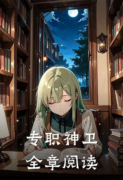 专职神卫全章阅读