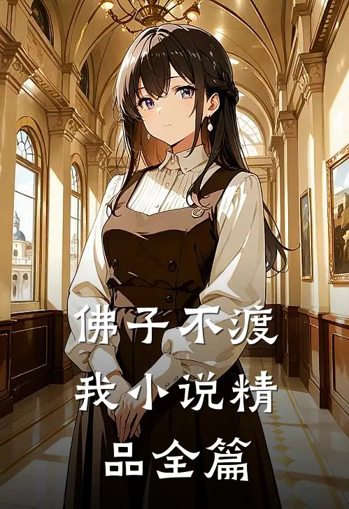 佛子不渡我小说精品全篇