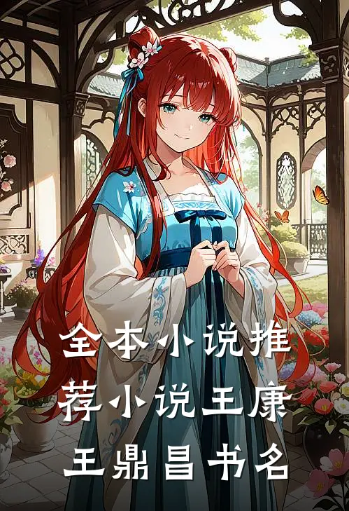 全本小说推荐小说王康王鼎昌书名