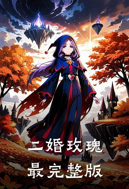 二婚玫瑰最完整版