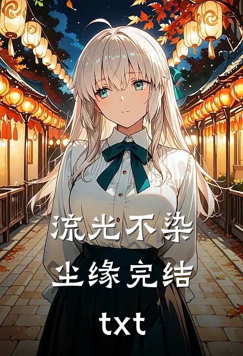 流光不染尘缘完结txt
