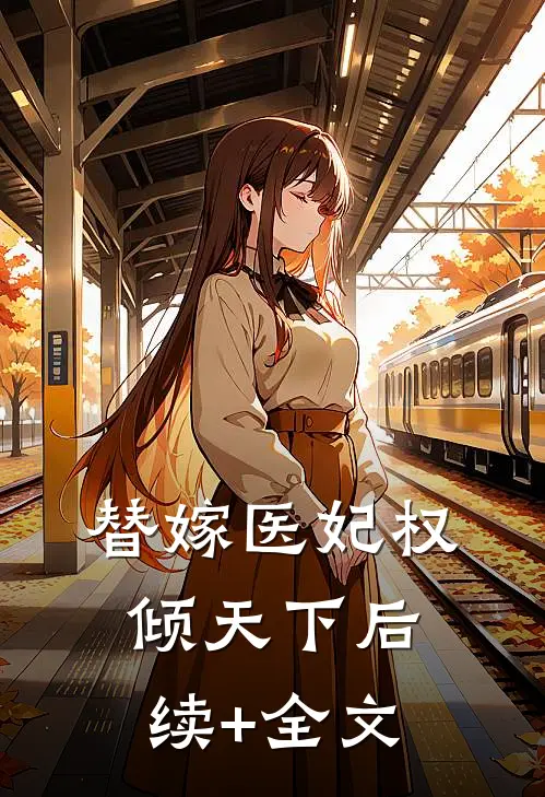 替嫁医妃权倾天下后续+全文