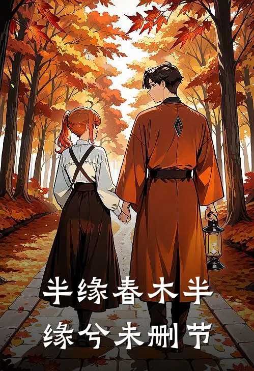 半缘春木半缘兮未删节