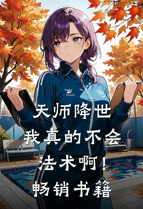 天师降世：我真的不会法术啊！畅销书籍