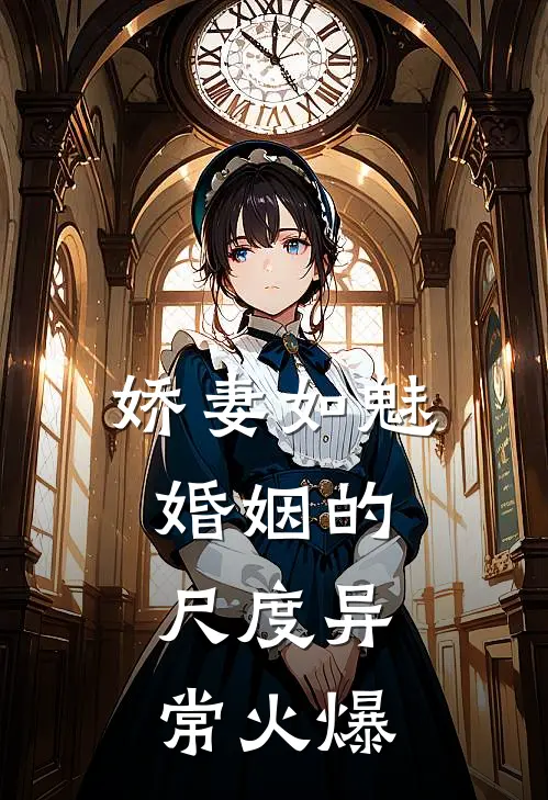 娇妻如魅：婚姻的尺度异常火爆