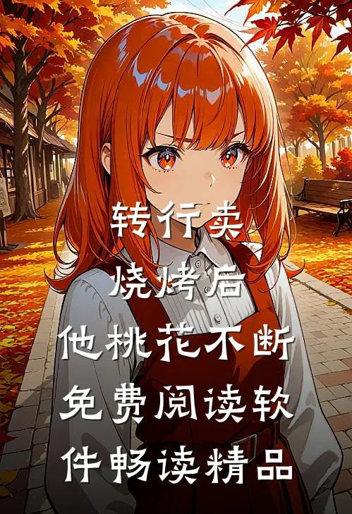 转行卖烧烤后,他桃花不断免费阅读软件畅读精品
