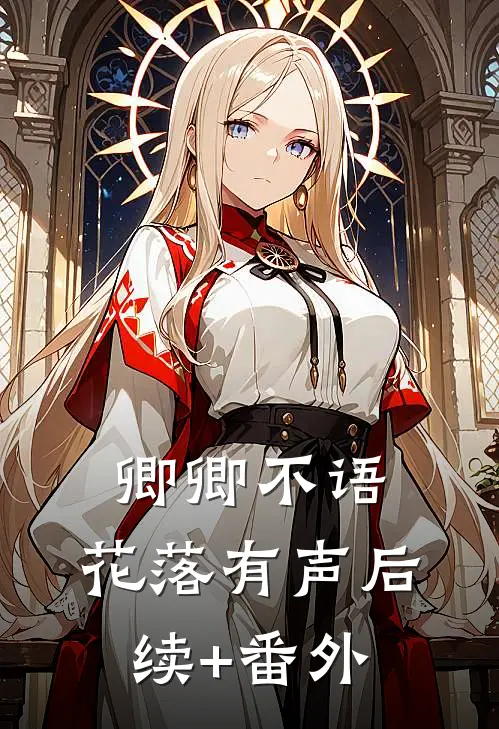 卿卿不语，花落有声后续+番外
