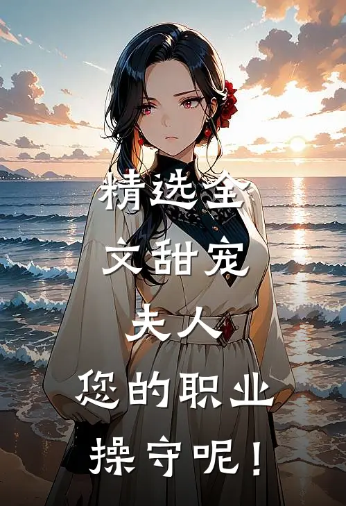 精选全文甜宠：夫人，您的职业操守呢！