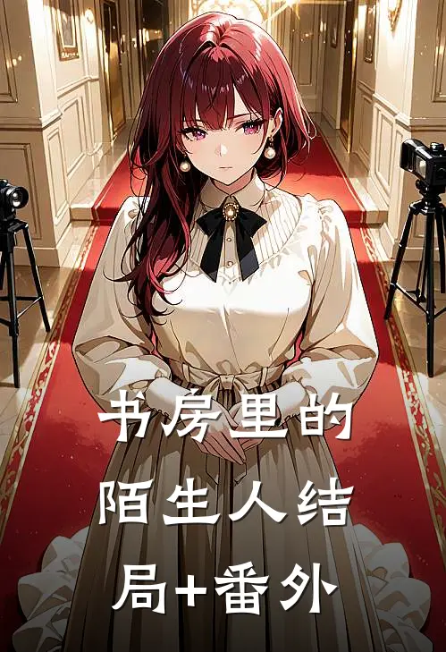 书房里的陌生人结局+番外