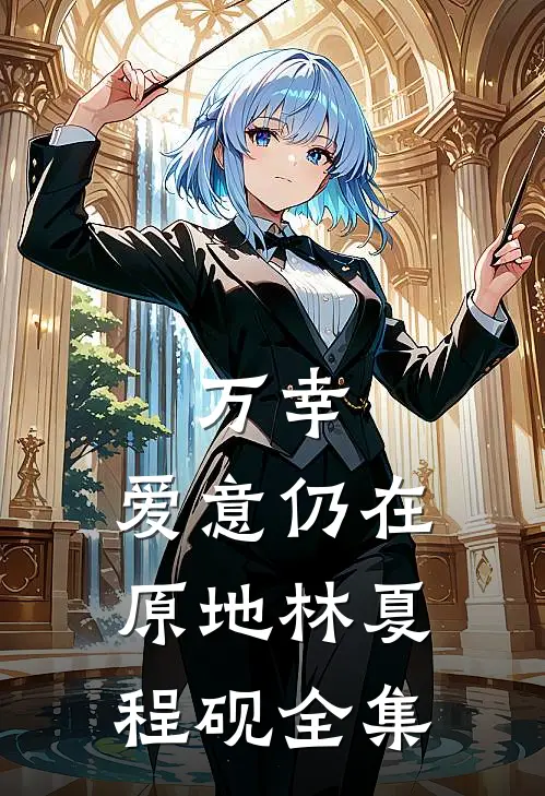 万幸，爱意仍在原地林夏程砚 全集