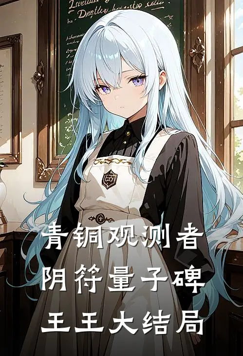 青铜观测者：阴符量子碑王王大结局